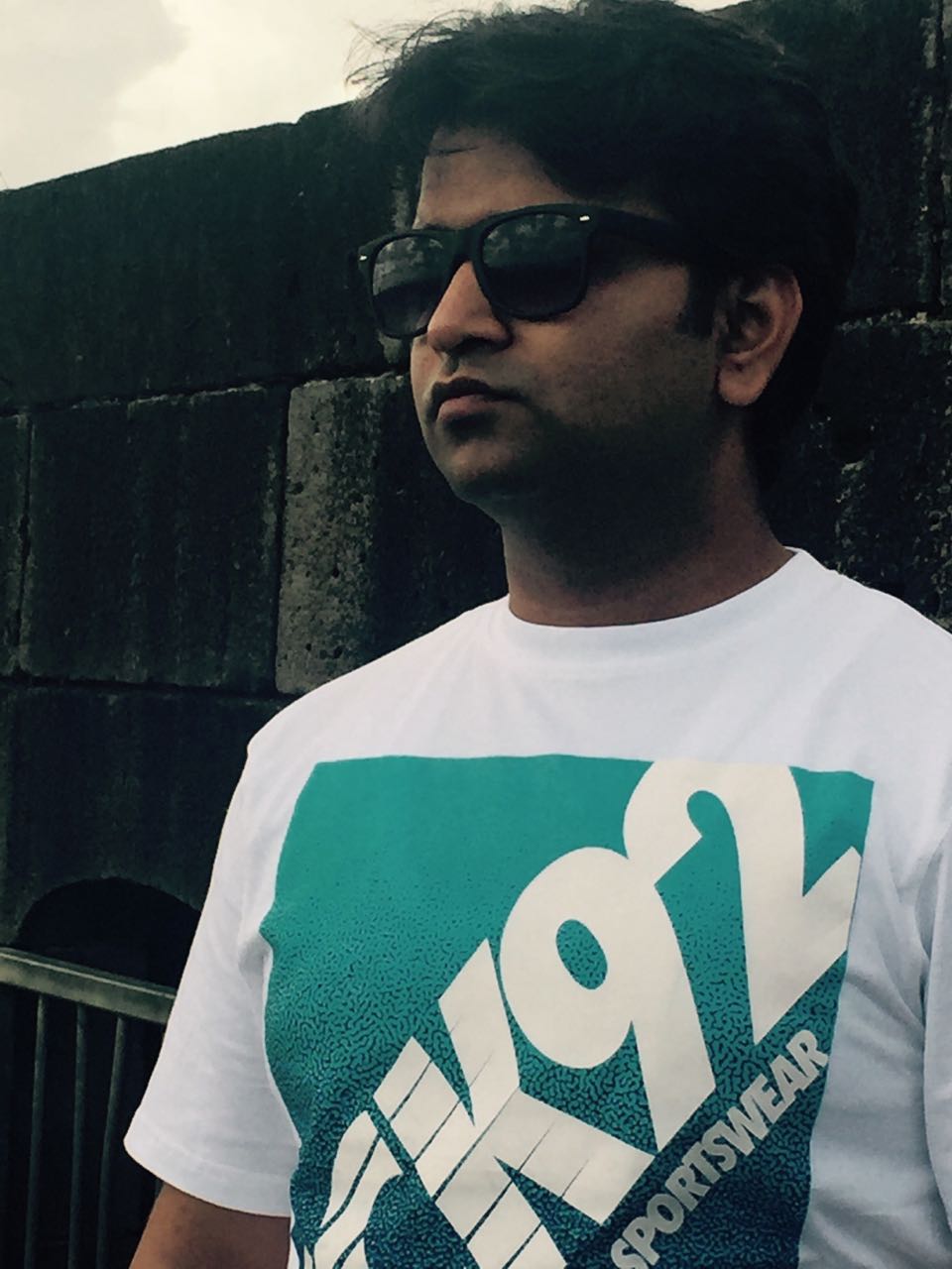 Chirag Bhansali